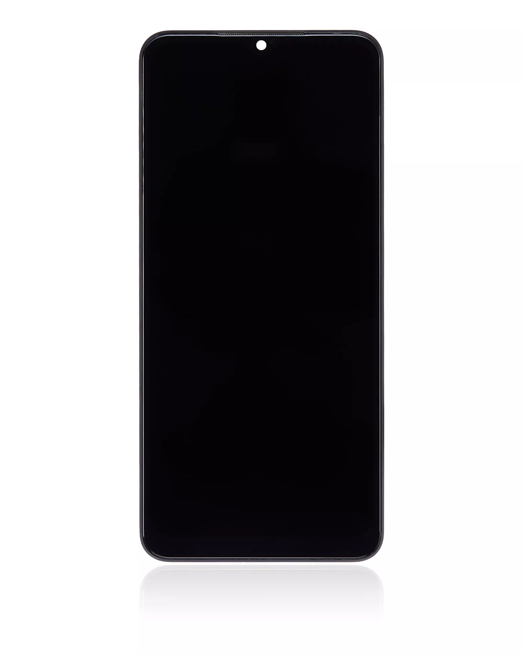 LCD Assembly With Frame Compatible For Samsung Galaxy A04 (A045 / 2022) (Service Pack) (All Colors)