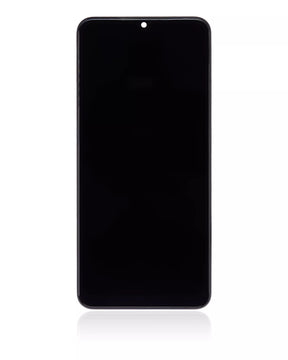 LCD Assembly With Frame Compatible For Samsung Galaxy A04 (A045 / 2022) (Service Pack) (All Colors)