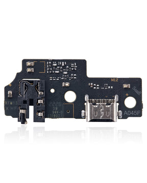 Charging Port Board With Headphone Jack Compatible For Samsung Galaxy A04 (A045 / 2022) (Vemake)