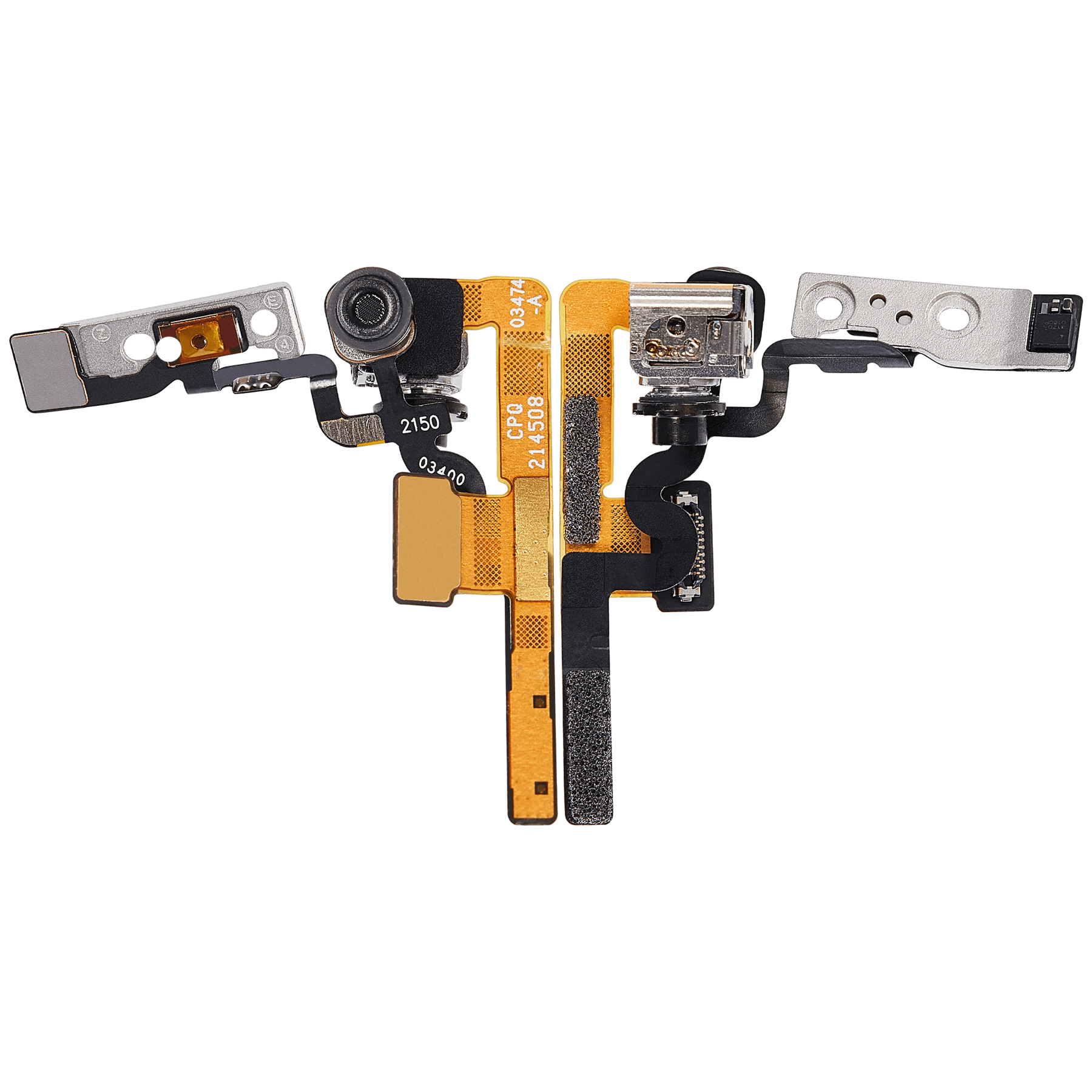 Crown Flex Cable Compatible For Watch Series 8 (45MM)