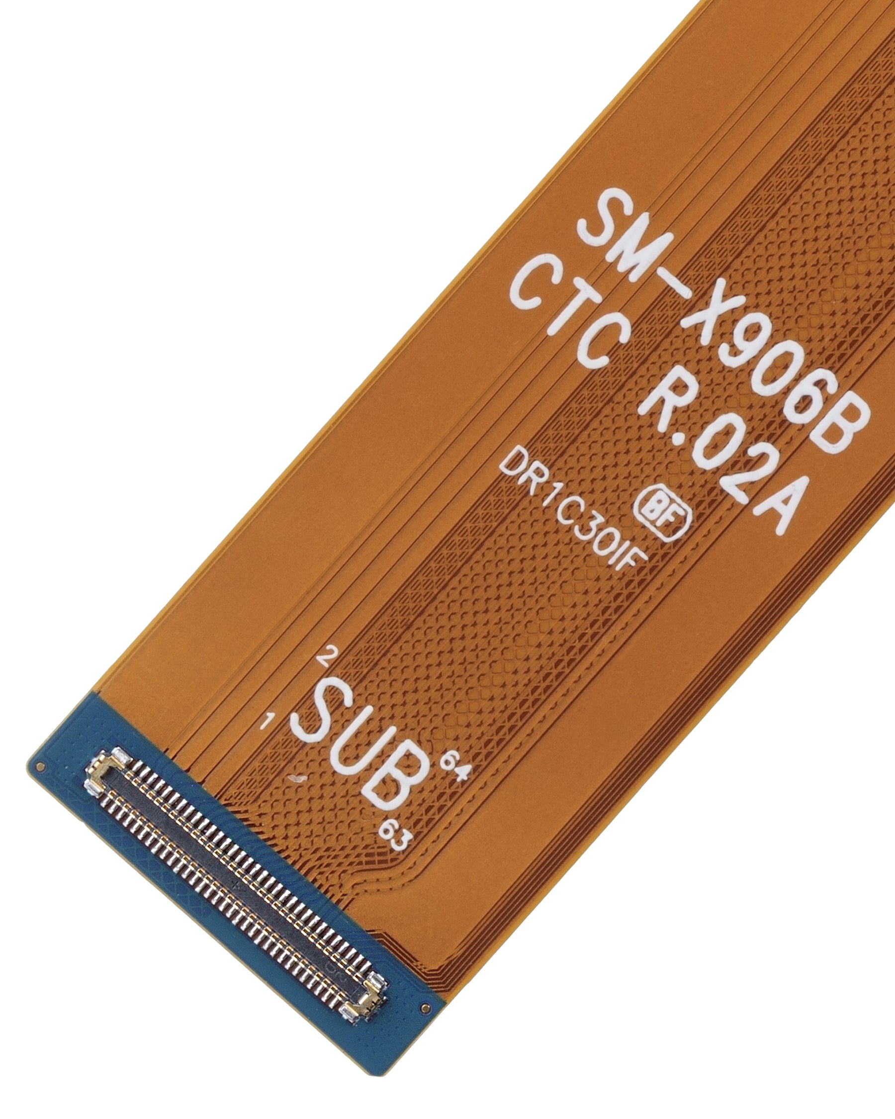 Mainboard Flex Cable Compatible For Samsung Galaxy Tab S8 Ultra (X900 / X906 ) (2022)