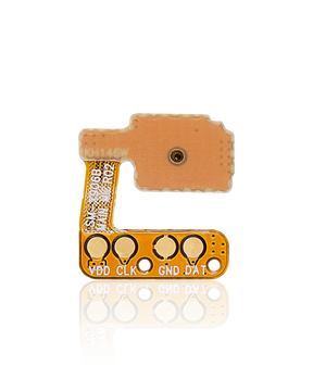 Microphone Compatible For Samsung Galaxy Tab S8 Ultra (X900 / X906 ) (2022)