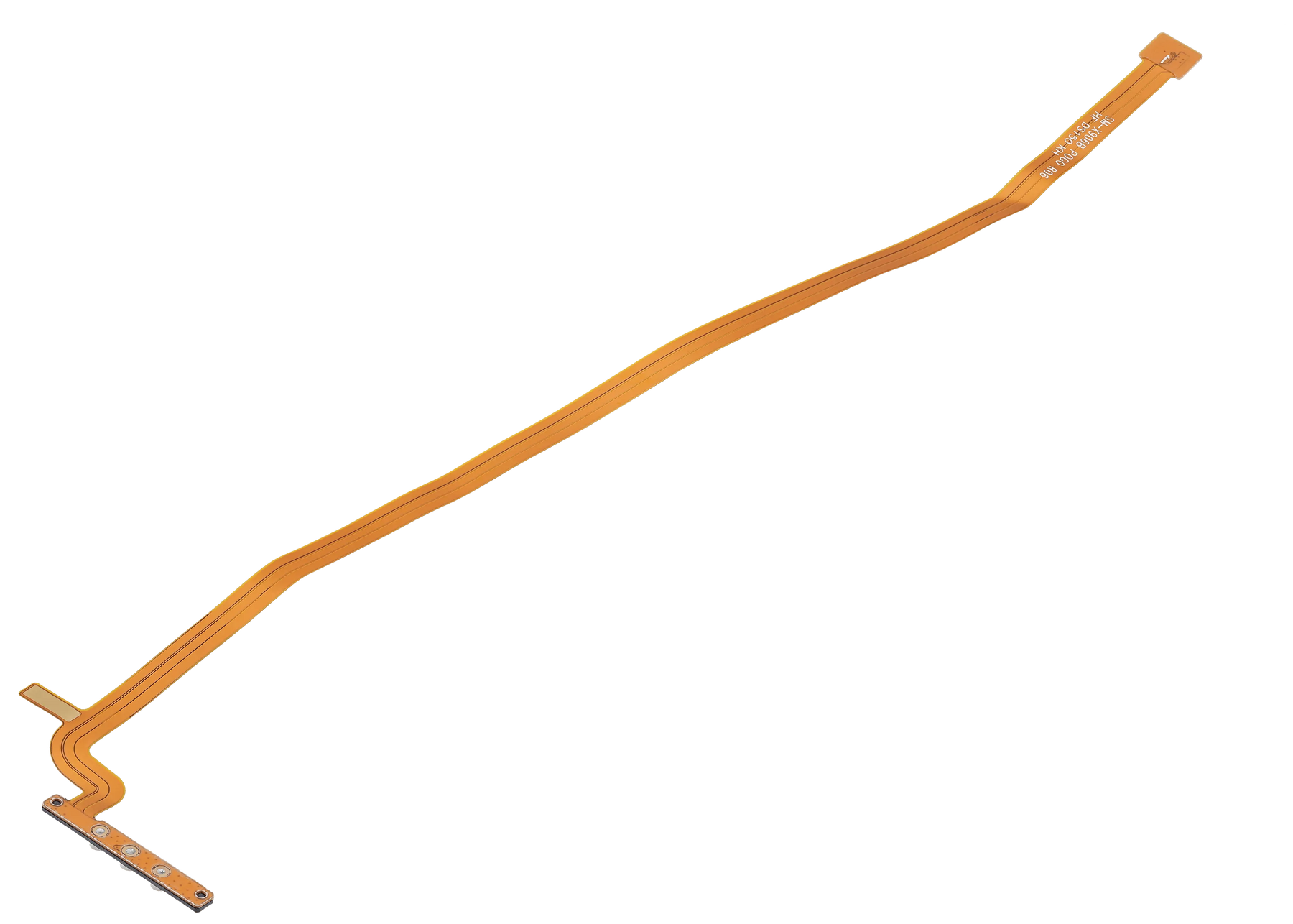 Keyboard Flex Cable Compatible For Samsung Galaxy Tab S8 Ultra (X900 / X906 ) (2022)