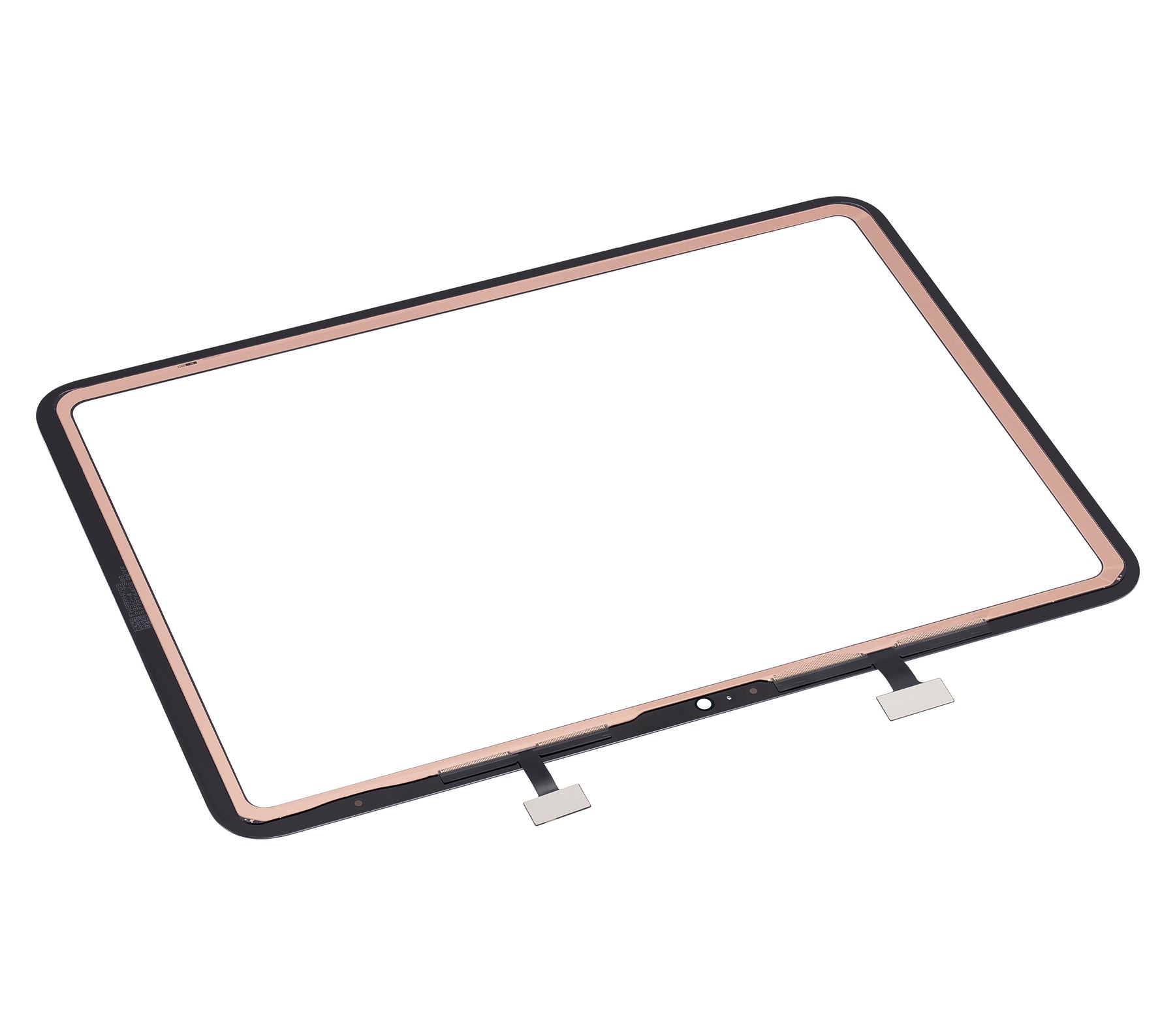 Digitizer Compatible For iPad 10 (2022) / iPad 11 (2025) (Premium) (WiFi Only) (Black)