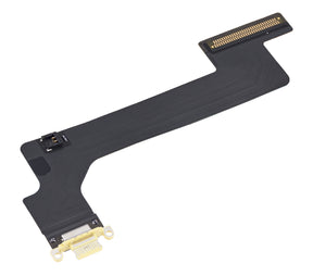 Charging Port Flex Cable Compatible For iPad 10 (2022) (WiFi Only) (Premium) (Yellow)