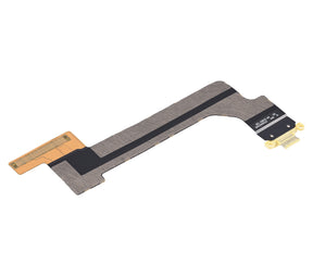 Charging Port Flex Cable Compatible For iPad 10 (2022) (Cellular) (Premium) (Yellow)