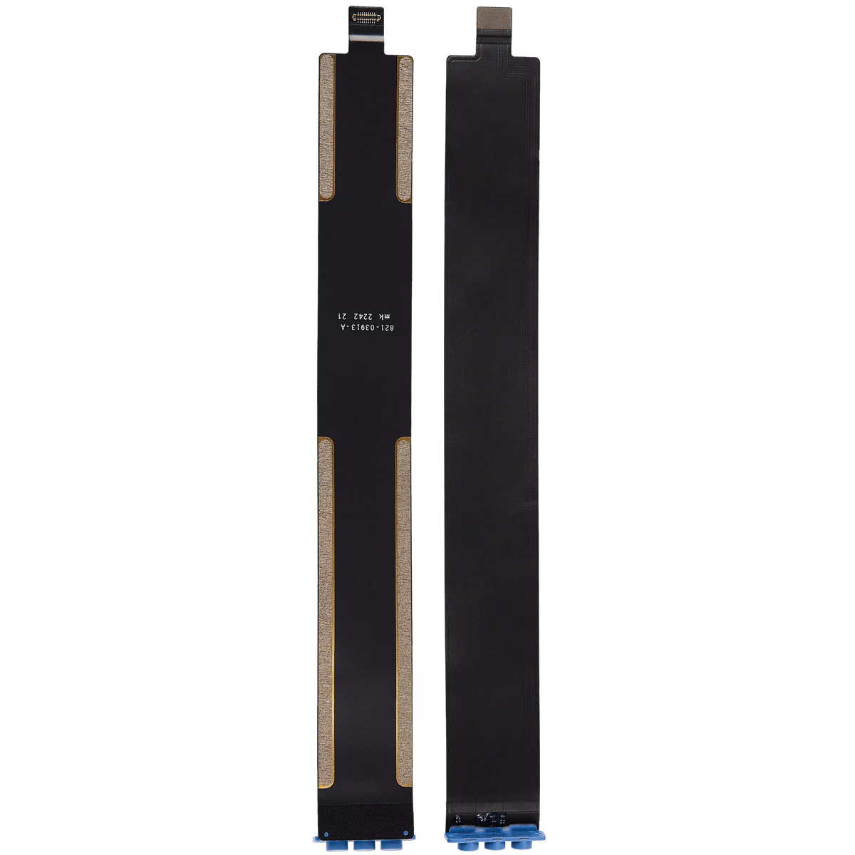 Keyboard Flex Cable Compatible For iPad 10 (2022) (Blue)