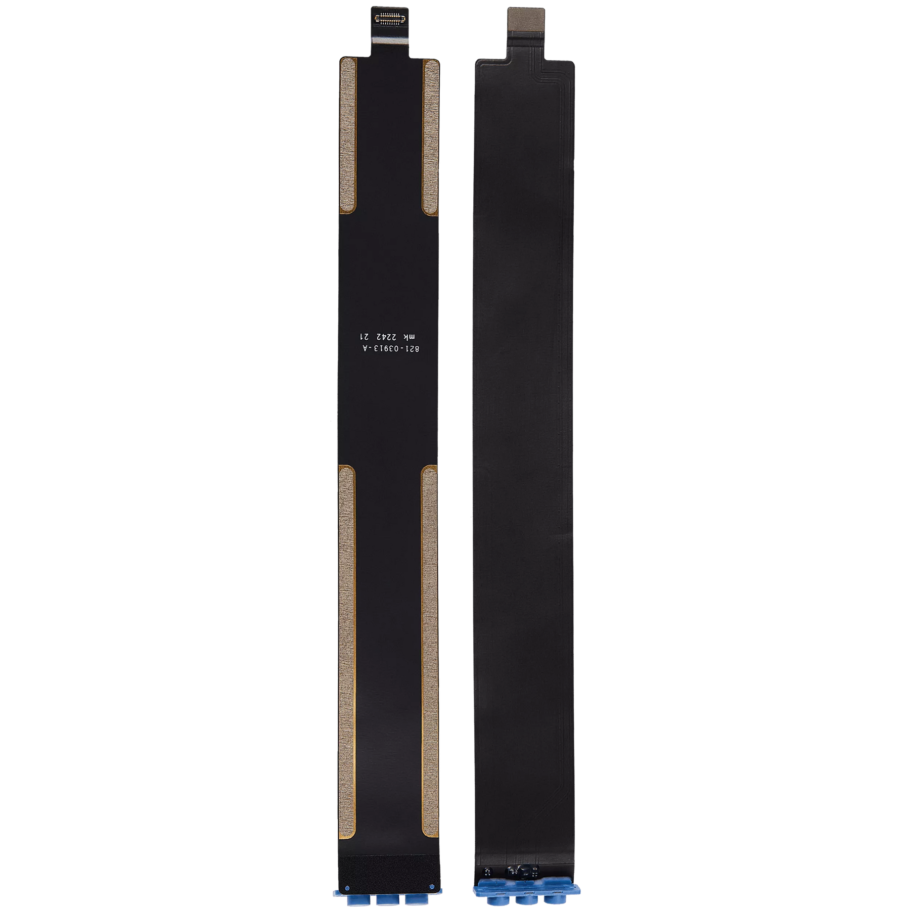 Keyboard Flex Cable Compatible For iPad 10 (2022) (Blue)