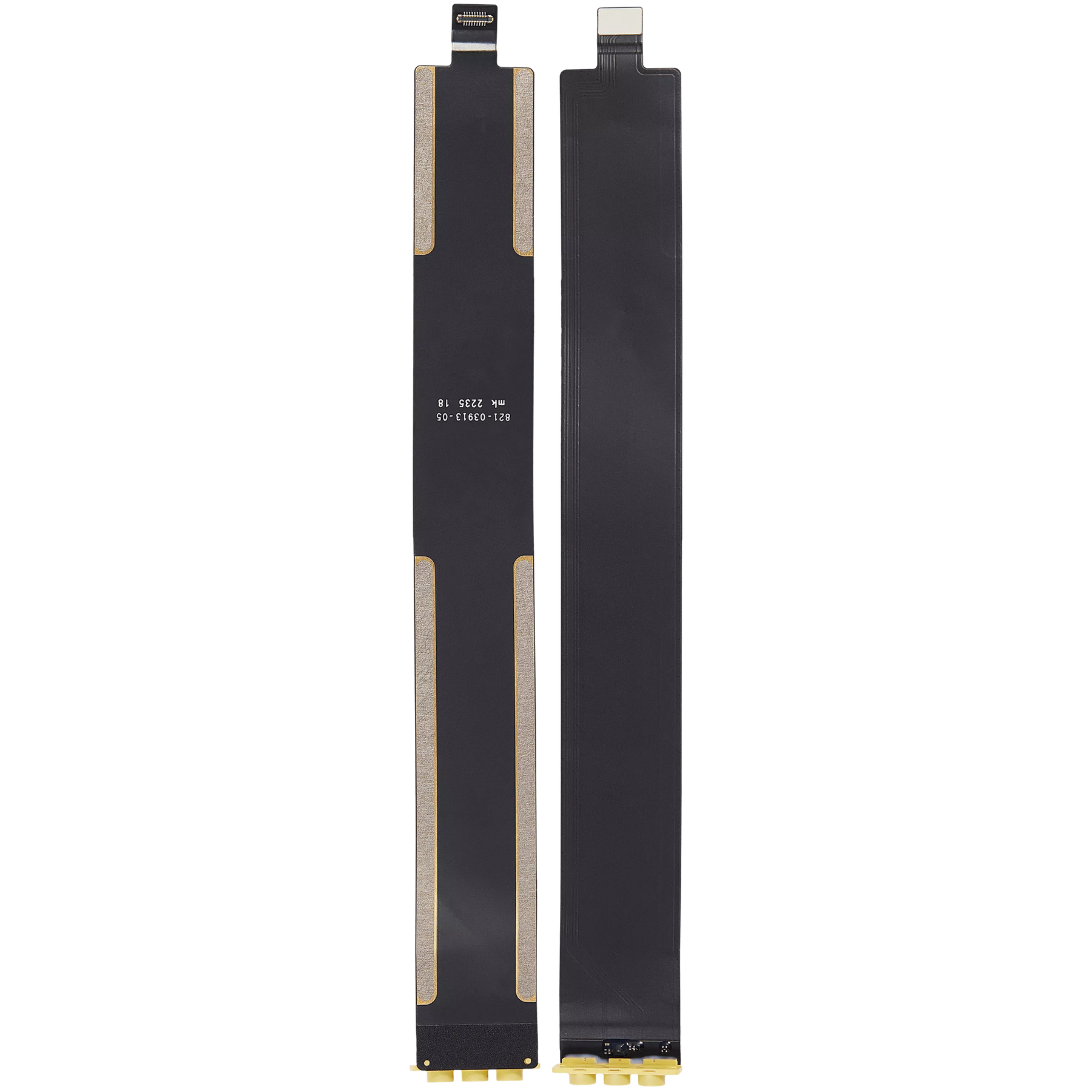 Keyboard Flex Cable Compatible For iPad 10 (2022) (Yellow)