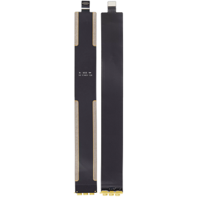 Keyboard Flex Cable Compatible For iPad 10 (2022) (Yellow)