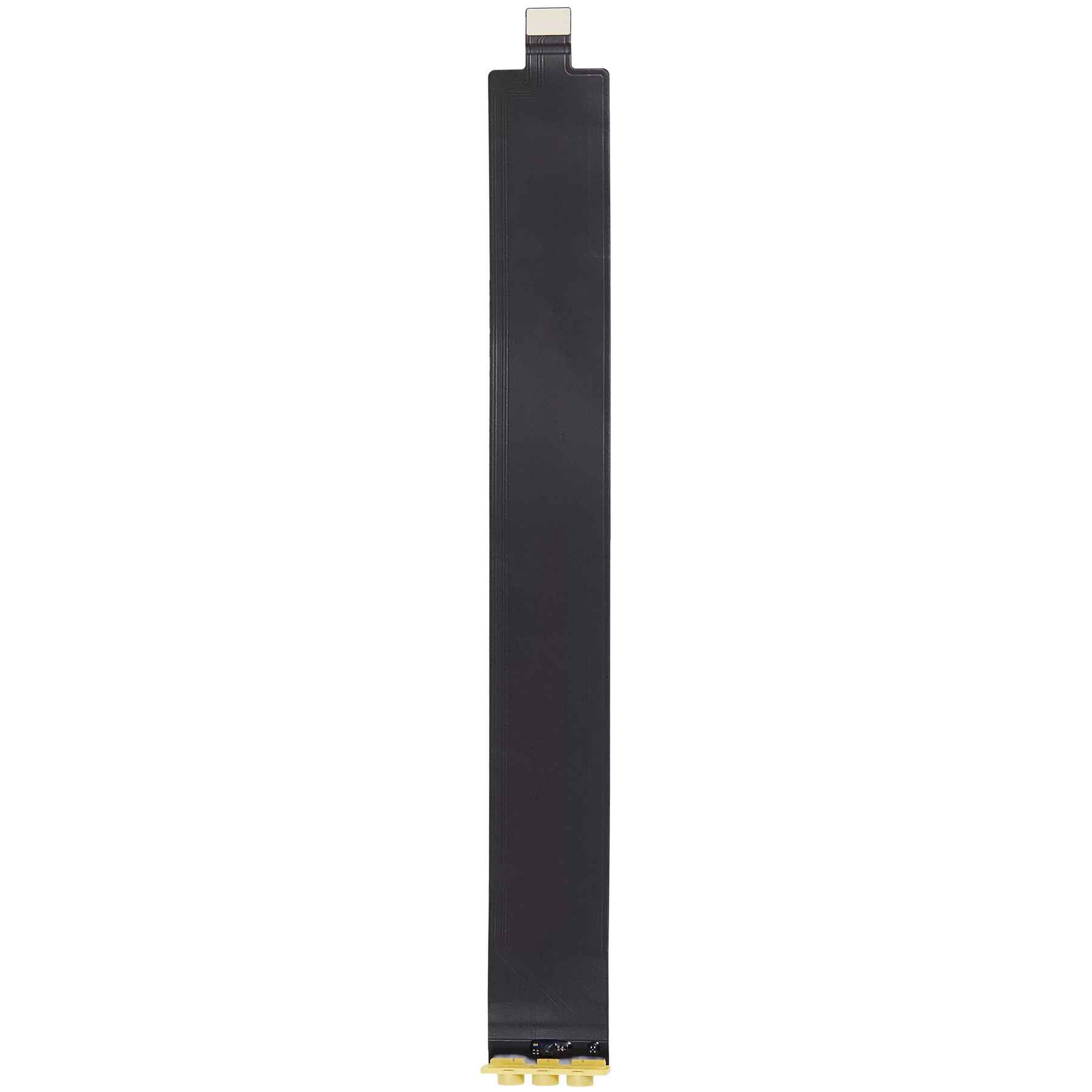 Keyboard Flex Cable Compatible For iPad 10 (2022) (Yellow)