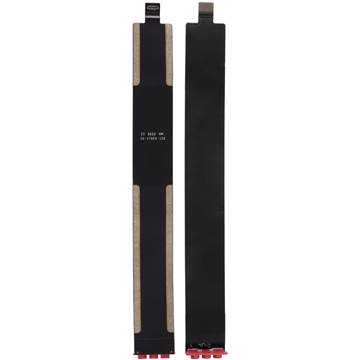 Keyboard Flex Cable Compatible For iPad 10 (2022) (Pink)