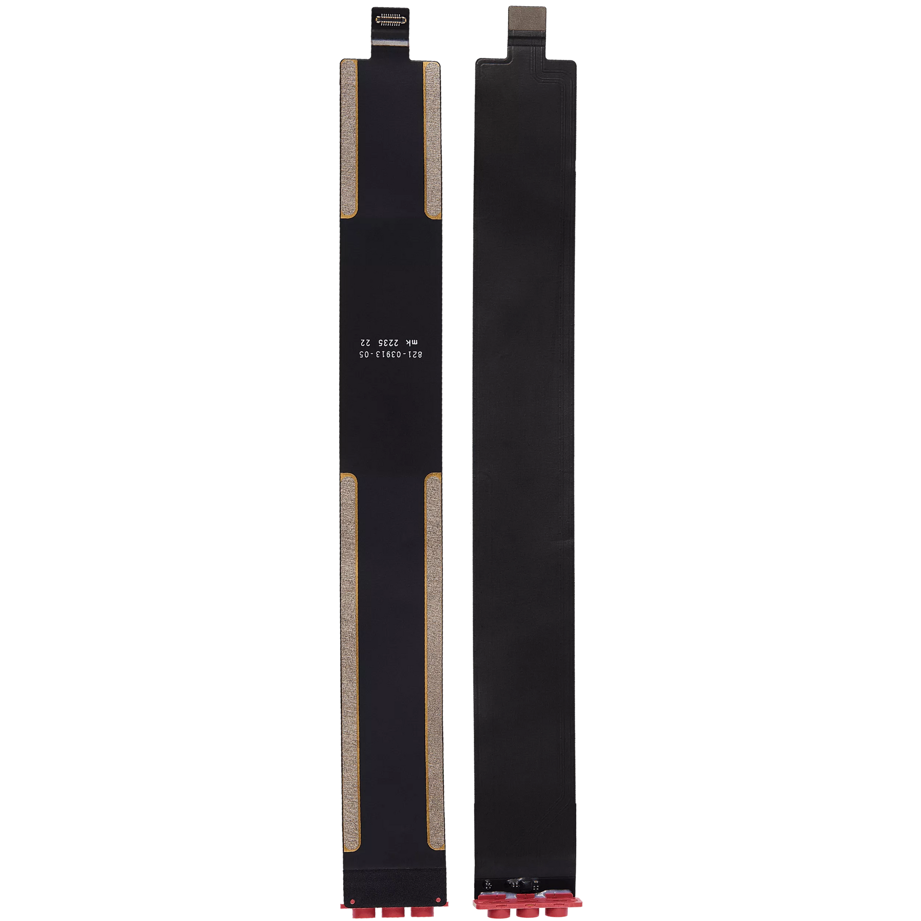 Keyboard Flex Cable Compatible For iPad 10 (2022) (Pink)