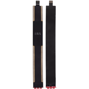 Keyboard Flex Cable Compatible For iPad 10 (2022) (Pink)