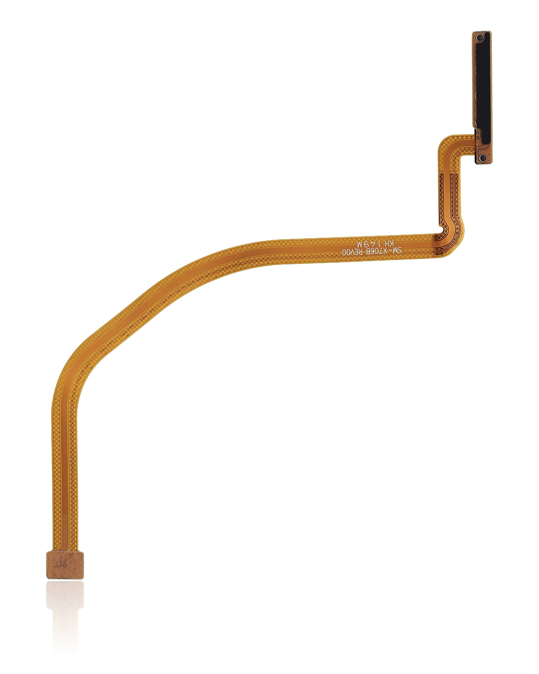 Keyboard Flex Cable Compatible For Samsung Galaxy Tab S8 (X700 / X706) (2022)