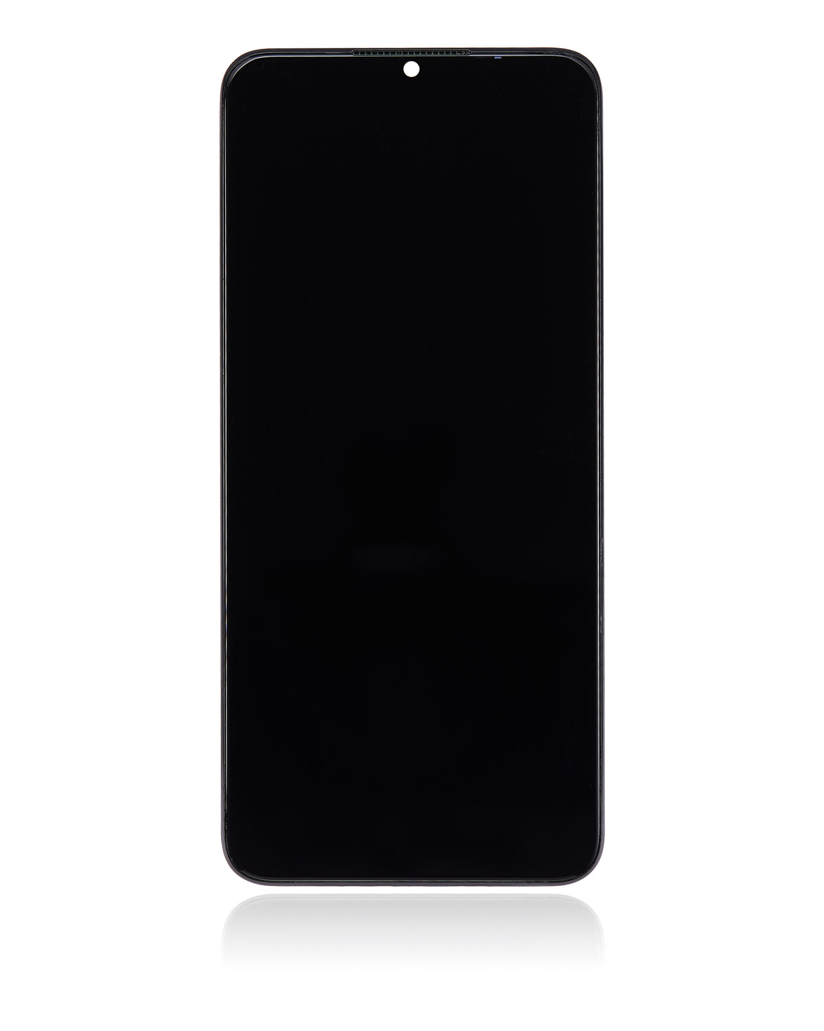 Replacement LCD Assembly With Frame Compatible For OnePlus Nord N20 SE (Refurbished) (All Colors)