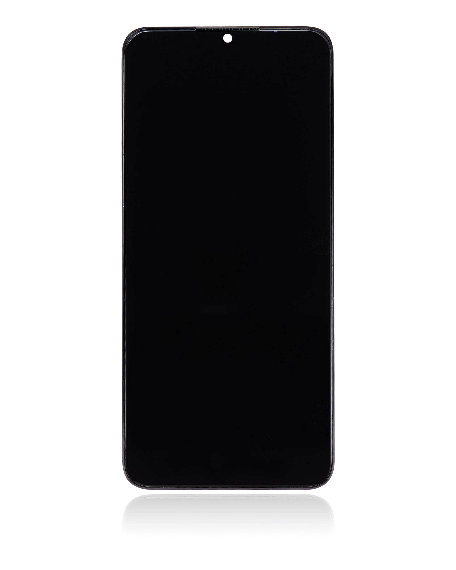 Replacement LCD Assembly With Frame Compatible For OnePlus Nord N20 SE (Refurbished) (All Colors)