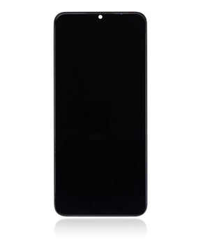 Replacement LCD Assembly With Frame Compatible For OnePlus Nord N20 SE (Refurbished) (All Colors)