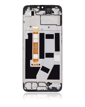 Replacement LCD Assembly With Frame Compatible For OnePlus Nord N20 SE (Refurbished) (All Colors)