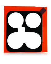 Back Camera Lens Adhesive Tape OnePlus 10T 5G Replacement(Genuine OEM)