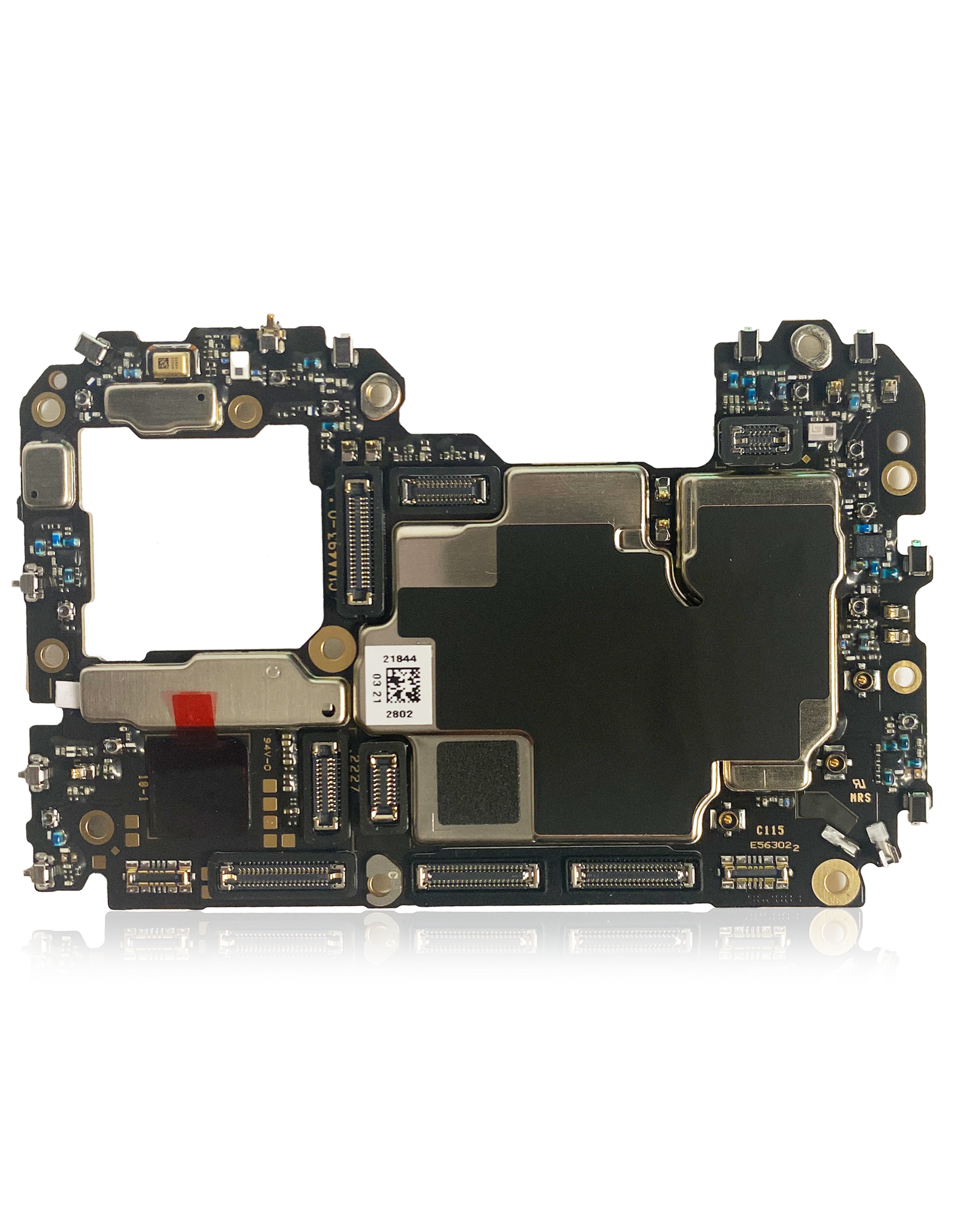 Replacement Main Board (256GB -16GB) (U.S Version) Compatible For OnePlus 10T 5G (Genuine OEM)