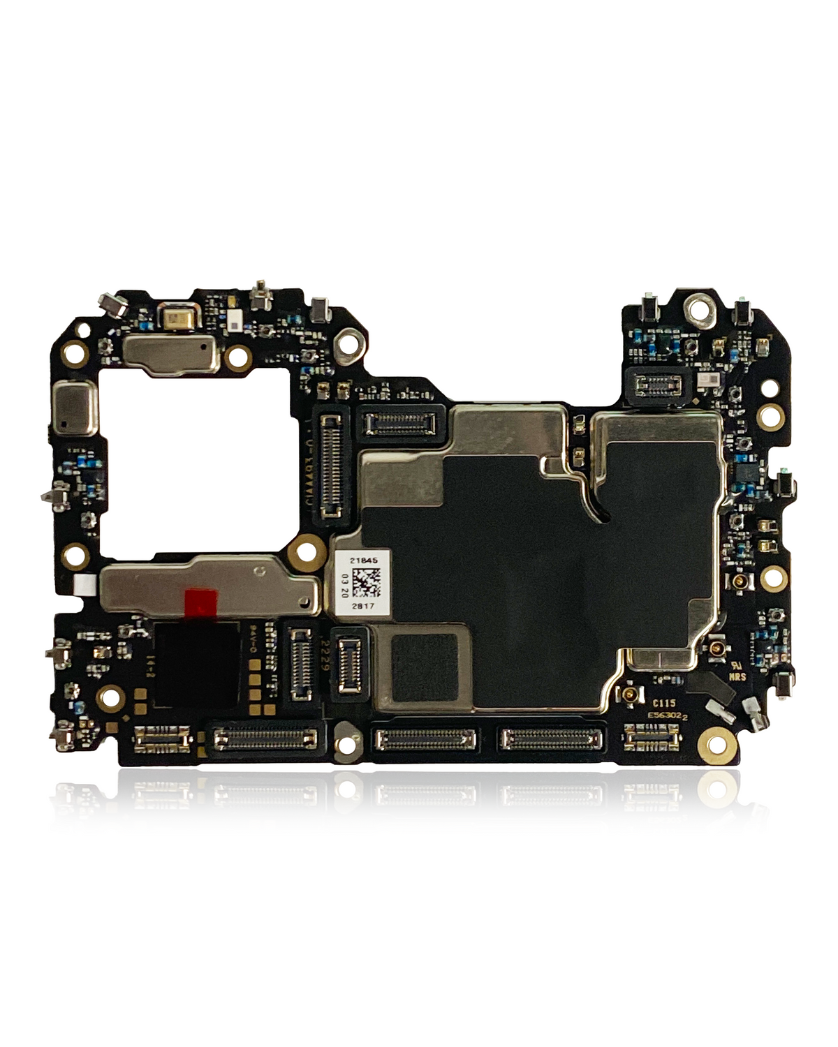 Replacement Main Board (128GB -8GB) (T-Mobile U.S Version) Compatible For OnePlus 10T 5G (Genuine OEM)