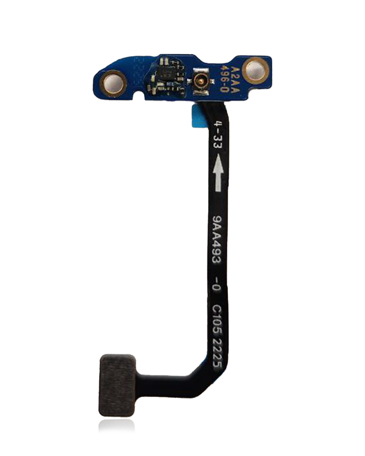 A2 Board Compatible For OnePlus 10T 5G Replacement (Genuine OEM)