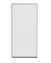 Casper UV Tempered Glass With Glue Compatible For Samsung Galaxy S23 Ultra Replacement (Case Friendly)