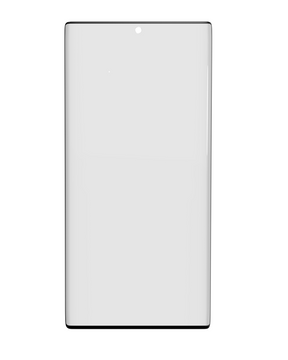 Casper UV Tempered Glass With Glue Compatible For Samsung Galaxy S23 Ultra Replacement (Case Friendly)