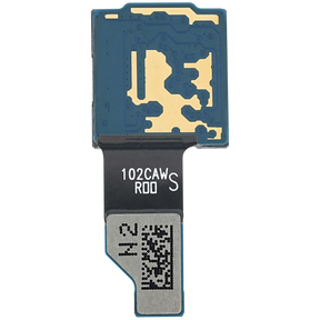 Replacement Back Camera (Ultra Wide) Compatible for Samsung Galaxy S23 Ultra