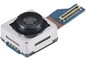 Replacement Back Camera (Ultra Wide) Compatible for Samsung Galaxy S23 Ultra