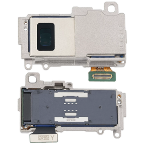 Back Camera (Periscope Telephoto) Compatible for Samsung Galaxy S23 Ultra Replacement by MacFactory.Store