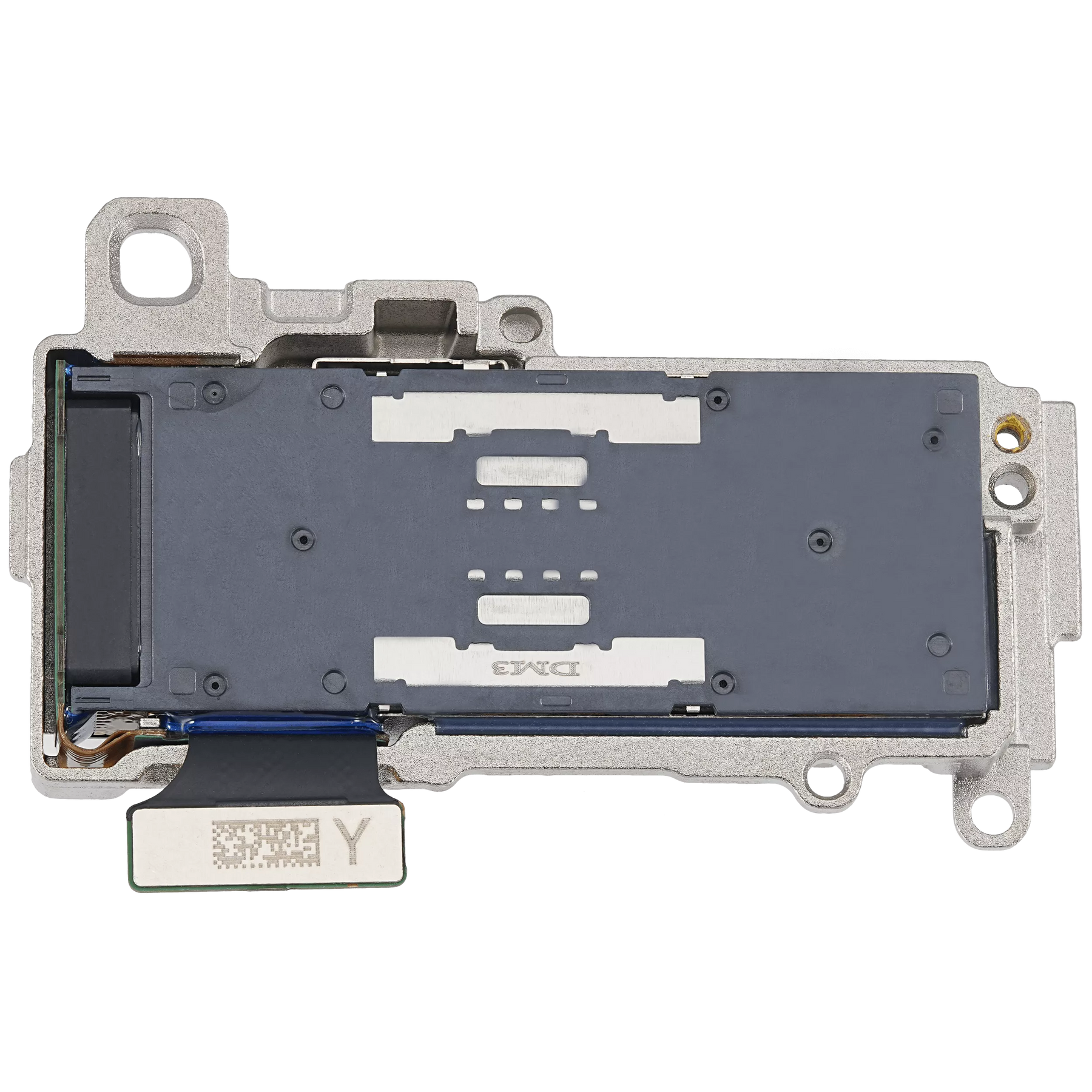 Back Camera (Periscope Telephoto) Compatible for Samsung Galaxy S23 Ultra Replacement by MacFactory.Store