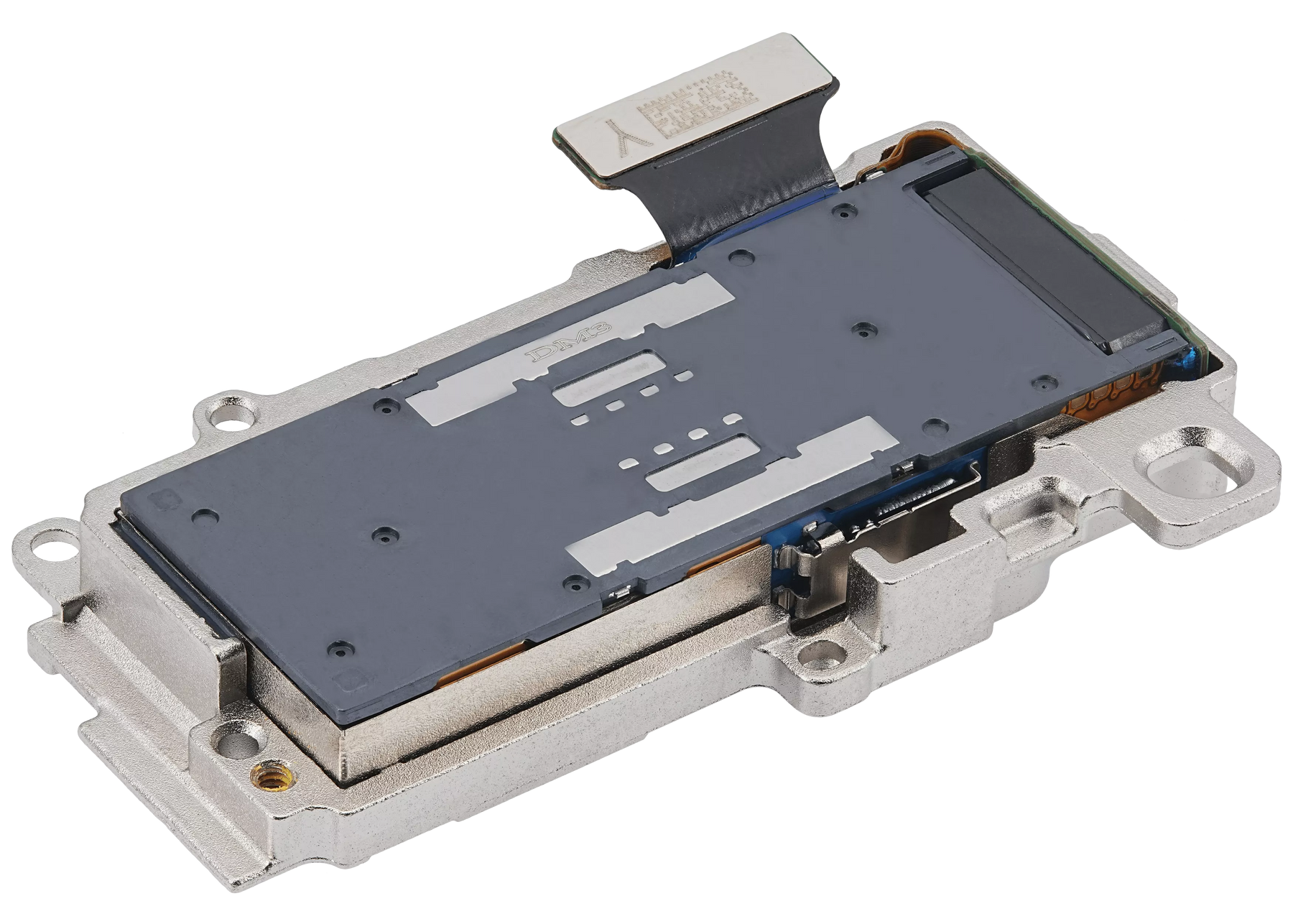 Back Camera (Periscope Telephoto) Compatible for Samsung Galaxy S23 Ultra Replacement by MacFactory.Store