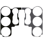 Back Camera Lens Bracket Adhesive Tape Replacement Compatible For Samsung Galaxy S23 Ultra 5G by MacFactorystore.com