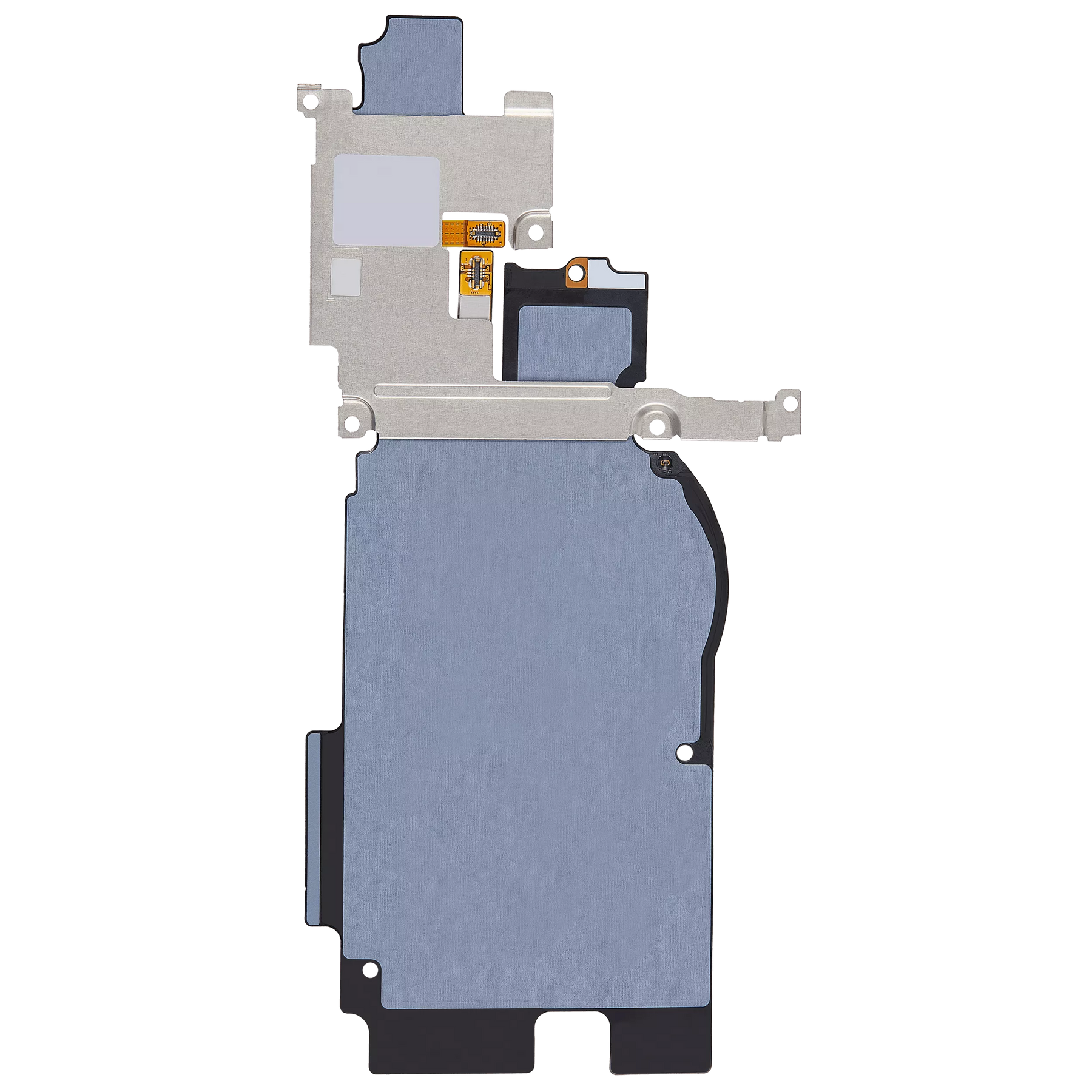 Wireless Charging Coil With NFC Antenna Compatible For Samsung Galaxy S23 Ultra Replacement