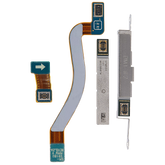 5G Antenna Flex Cable With Module Compatible For Samsung Galaxy S23 Ultra 5G Replacement (4 Piece Set)
