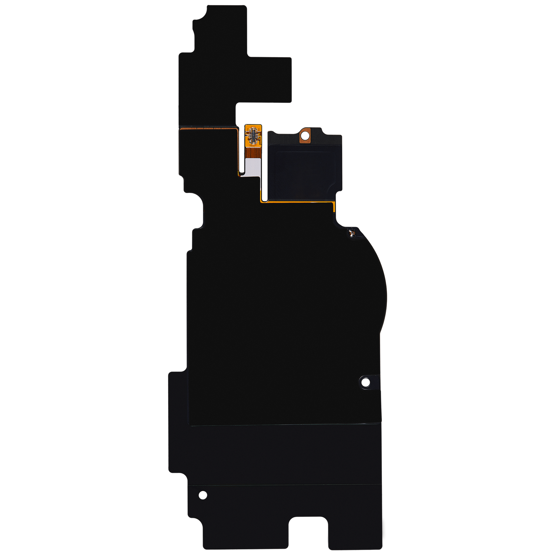 Wireless NFC Charging Flex Compatible For Samsung Galaxy S23 Ultra Replacement by MacFactory.Store