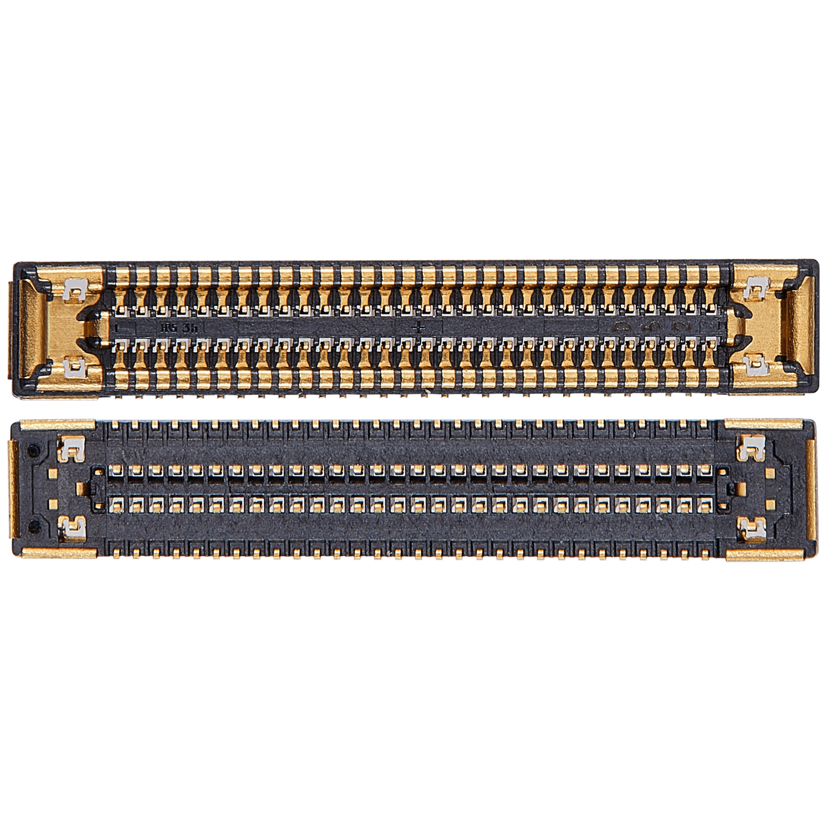 Main Board FPC Connector Compatible For S22 5G / S22 Plus 5G / S22 Ultra 5G / S23 5G / S23 Plus 5G / S23 Ultra 5G  Replacement by MacFactory.in(60 Pin)