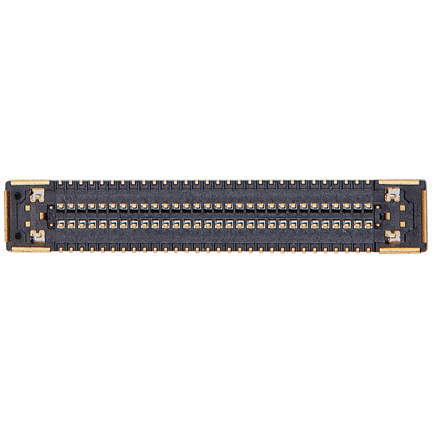 Main Board FPC Connector Replacement Compatible For S22 5G / S22 Plus 5G / S22 Ultra 5G / S23 5G / S23 Plus 5G / S23 Ultra 5G (60 Pin)