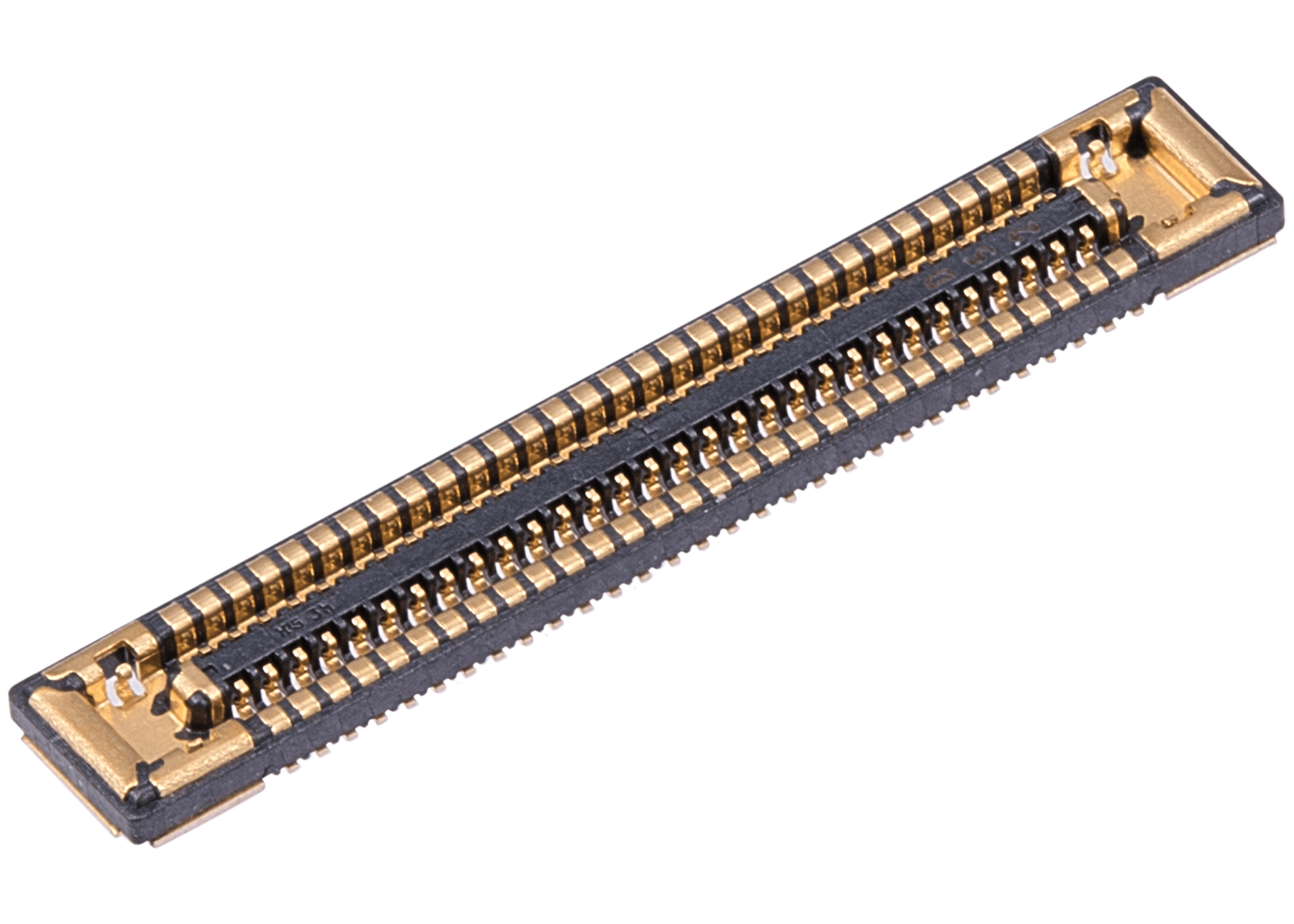 Main Board FPC Connector Replacement Compatible For S22 5G / S22 Plus 5G / S22 Ultra 5G / S23 5G / S23 Plus 5G / S23 Ultra 5G (60 Pin)