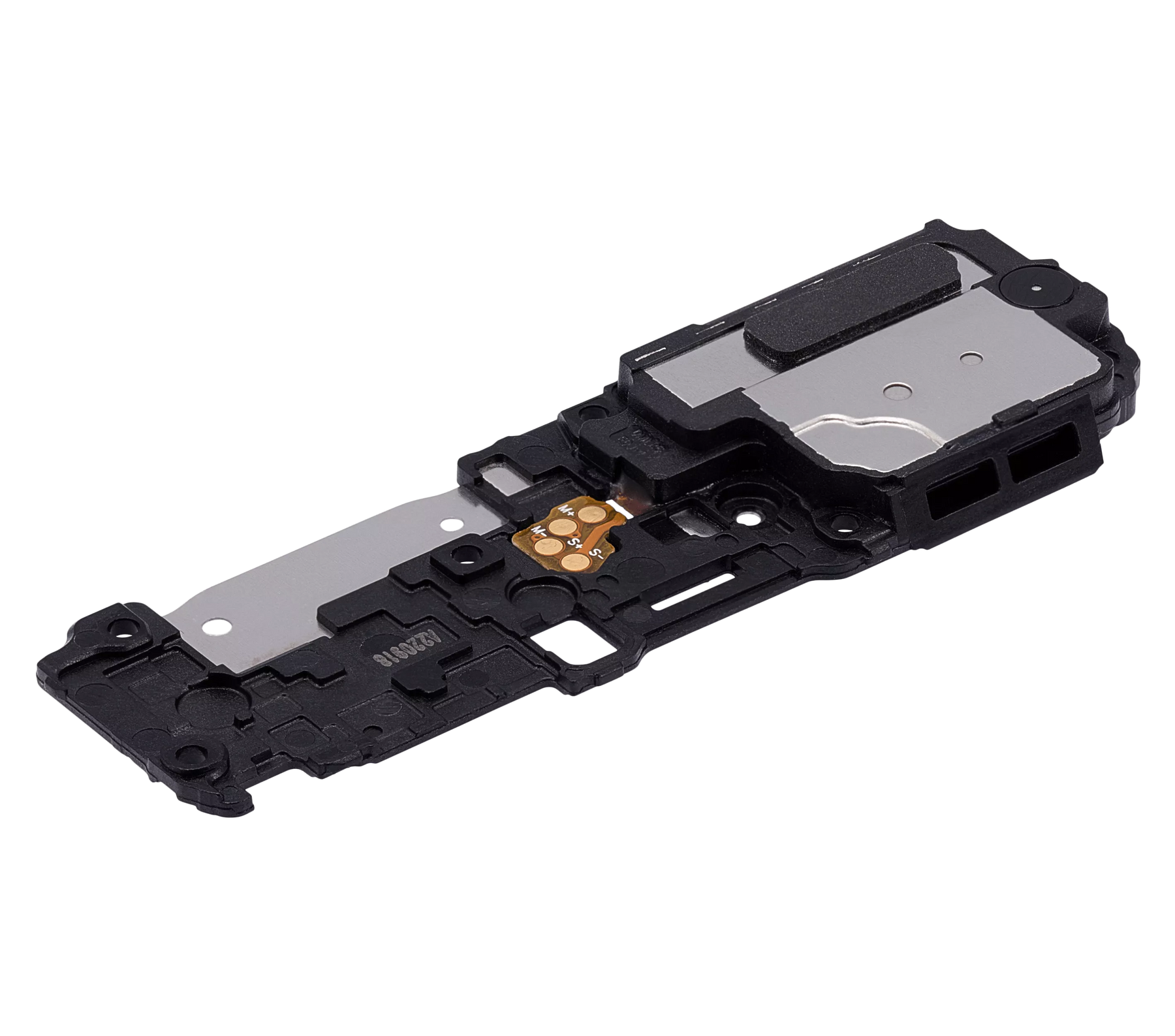 Replacement Loudspeaker With Vibrator Compatible For Samsung Galaxy S23 5G