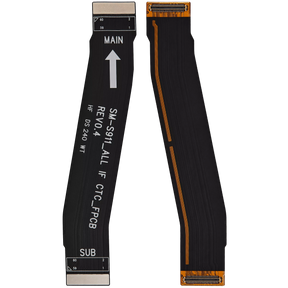 Mainboard Flex Cable Compatible For Samsung Galaxy S23 5G Replacement
