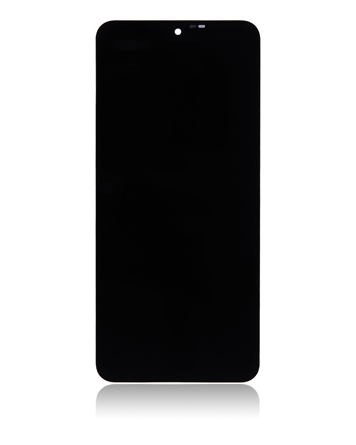 LCD Assembly Without Frame Compatible For Samsung Galaxy XCover6 Pro Replacement (G736) (Refurbished) (All Colors)