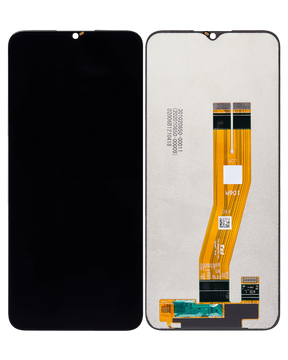 LCD Assembly Without Frame Compatible For Samsung Galaxy A04E (A042 / 2022) (Refurbished) (All Colors)