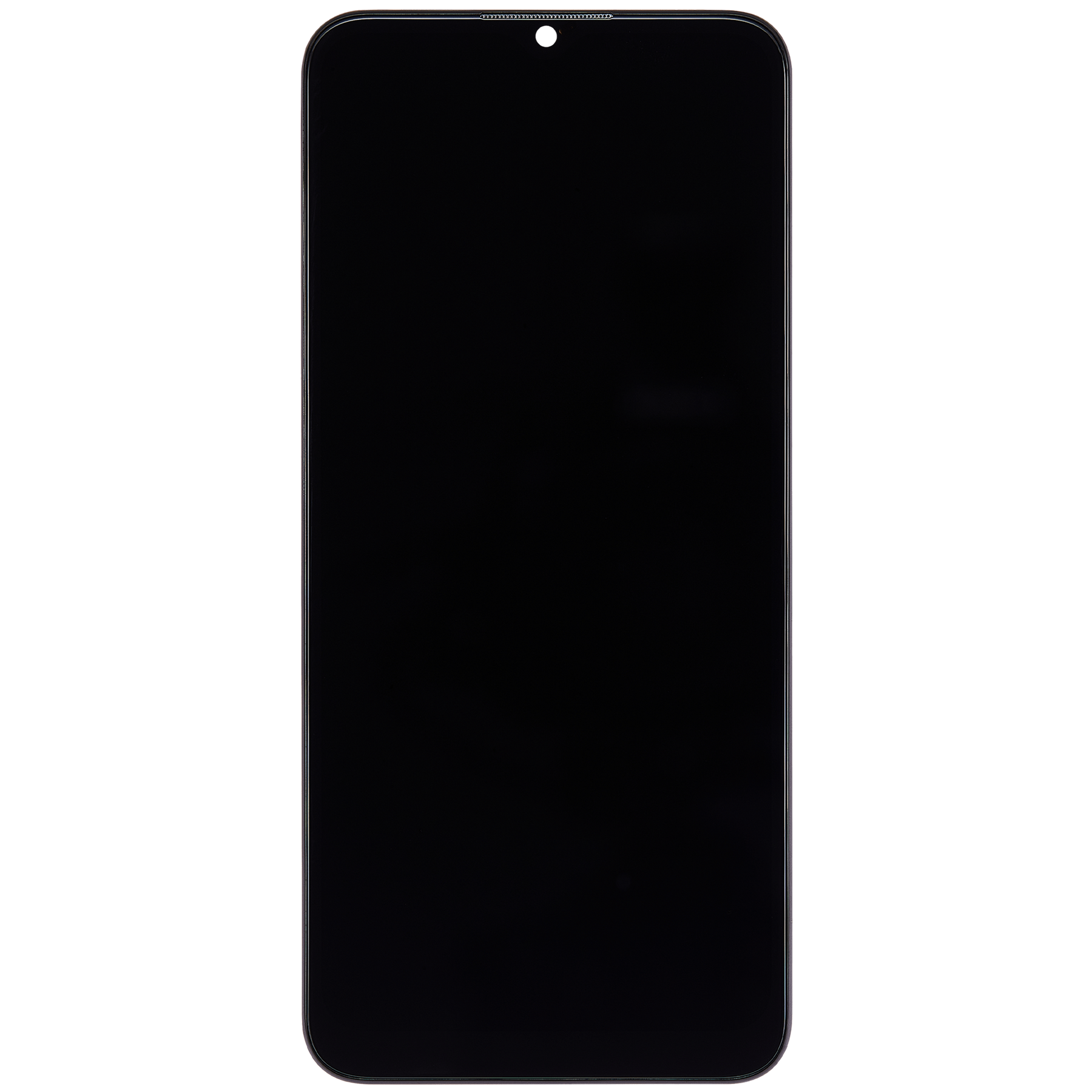 LCD Assembly With Frame Compatible For Samsung Galaxy A04E (A042 / 2022) (Refurbished) (All Colors)