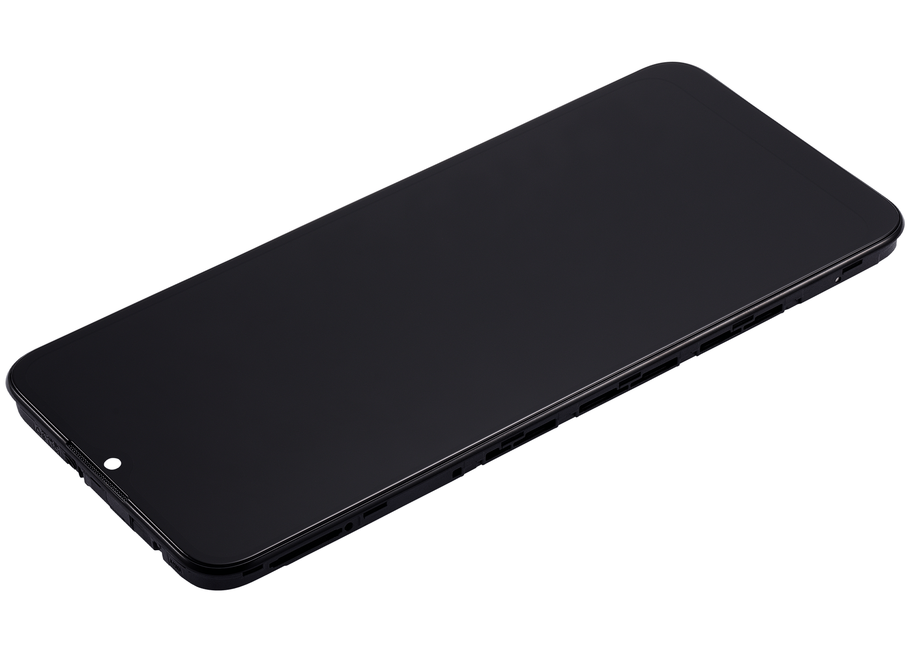 LCD Assembly With Frame Compatible For Samsung Galaxy A04E (A042 / 2022) (Refurbished) (All Colors)