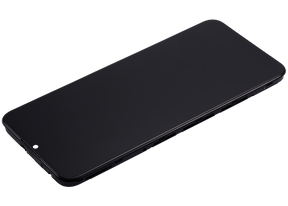 LCD Assembly With Frame Compatible For Samsung Galaxy A04E (A042 / 2022) (Refurbished) (All Colors)