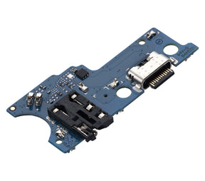 Charging Port Board With Headphone Jack Compatible For Samsung Galaxy A04E (A042 / 2022) (Vemake)