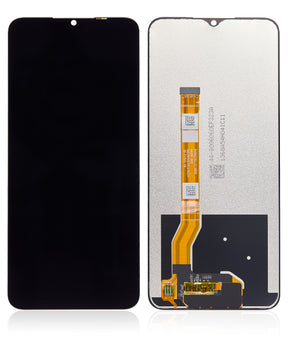 Replacement LCD Assembly Without Frame Compatible For OnePlus Nord N300 5G (Refurbished) (All Colors)